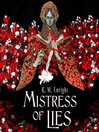 Cover image for Mistress of Lies